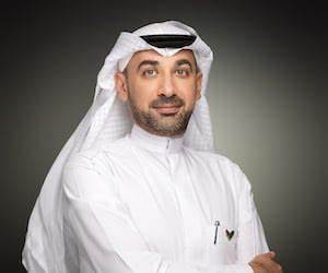 Dr. Walid Zaher